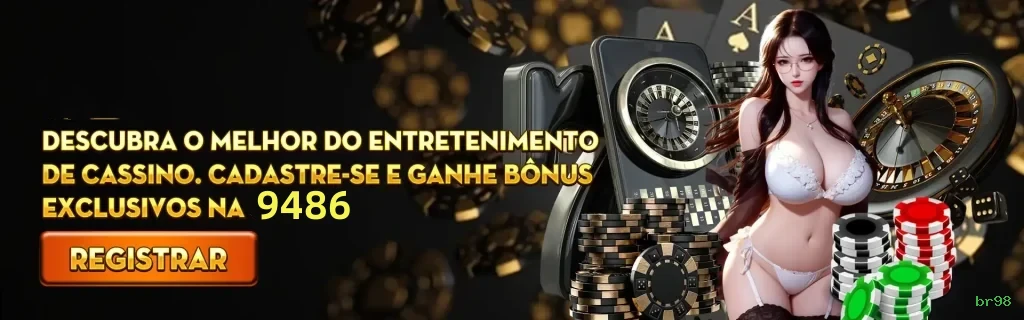 Fortune Mouse Slot br98