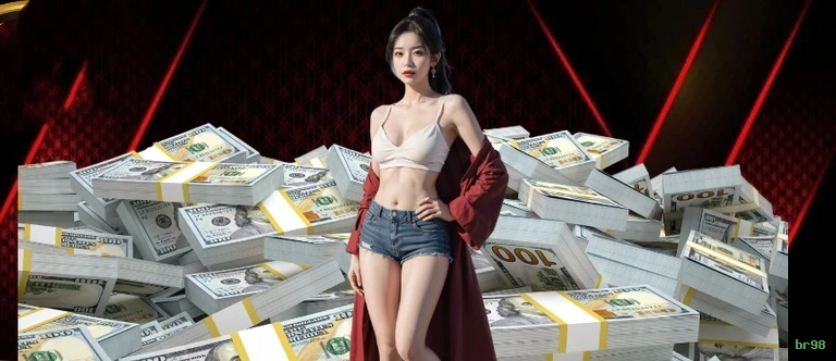 Fortune Ox Slot br98