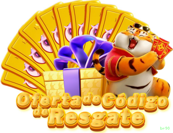 Fortune Tiger Slot br98