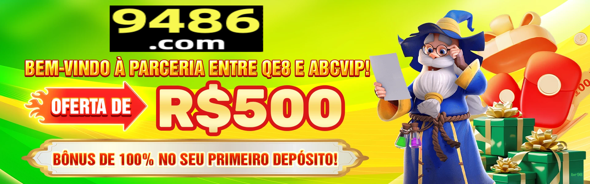 Mines br98
