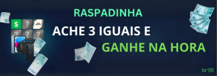 Jogos Populares br98