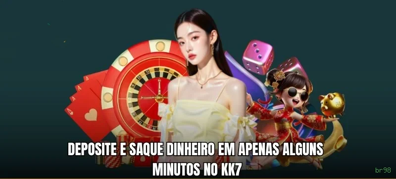 Jogos Recomendados br98
