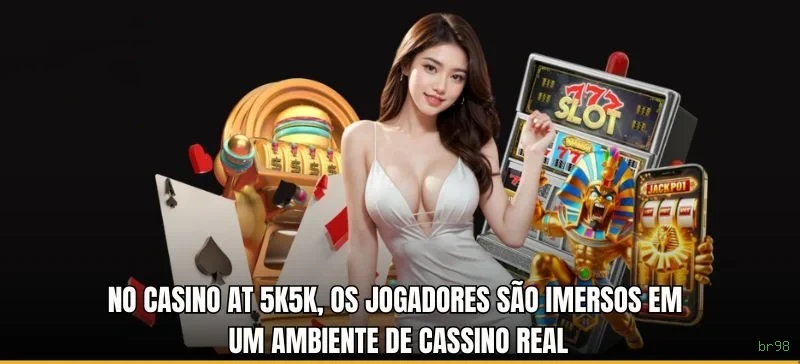 Roleta Ao Vivo br98