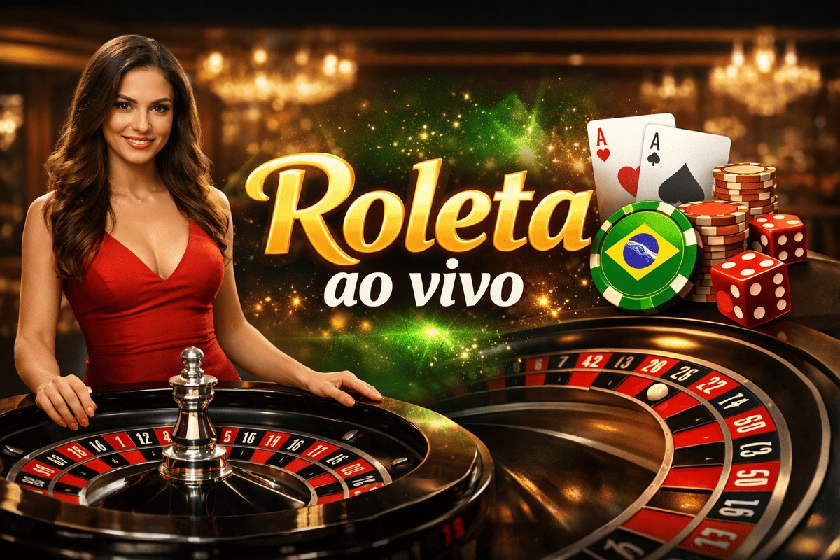 Roleta br98